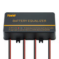PowMr 24V48V Battery Balancer Voltage Equalizer for Lithium Iron Phosphate Battery Power Balances Voltage to Extend Battery Life