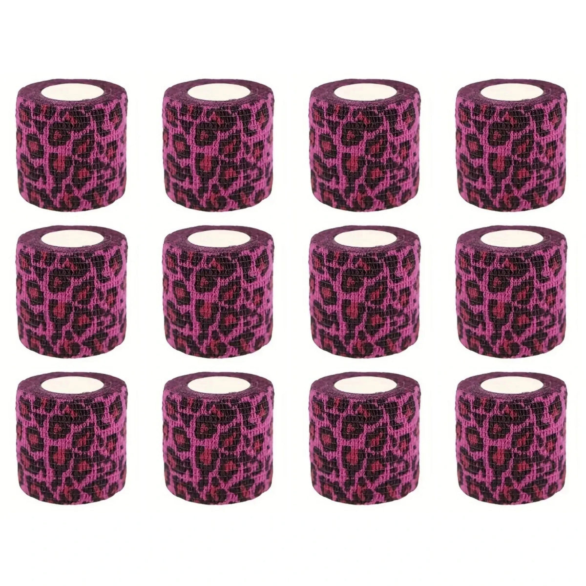 Tattoo Grip Bandage Cover Wraps Tapes Non-woven Waterproof for Pet Self Adhesive Finger Wrist Protection Tattoo Accessories