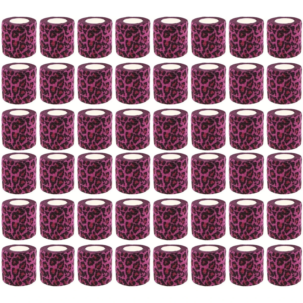 Tattoo Grip Bandage Cover Wraps Tapes Non-woven Waterproof for Pet Self Adhesive Finger Wrist Protection Tattoo Accessories